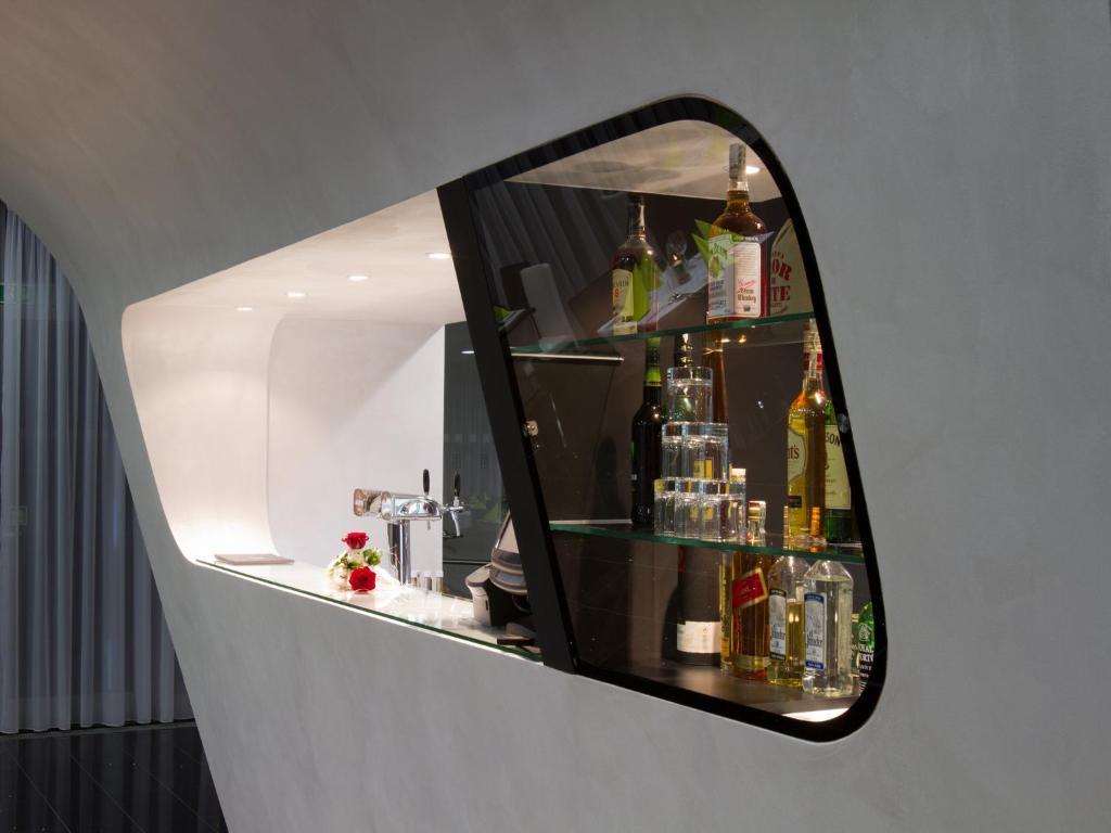 特雷萨杜瓦尔酒店 Hradec Králové 外观 照片
